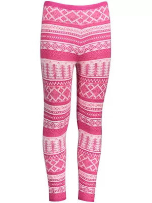 Gamaschen ALPINE PRO COOLO KPAS196 ROSA