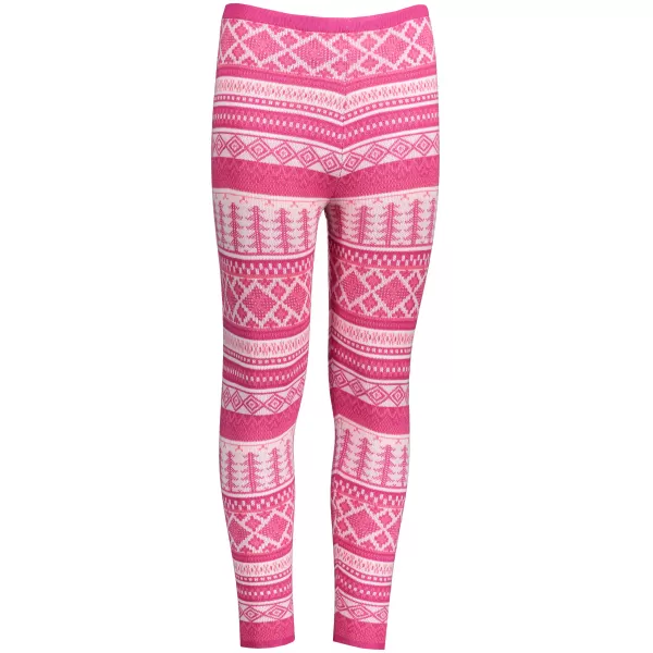  Gamaschen ALPINE PRO COOLO KPAS196 ROSA 