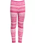 Gamaschen ALPINE PRO COOLO KPAS196 ROSA