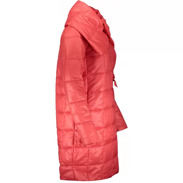  Mantel ALPINE PRO IKMA LCTS132 ROT 