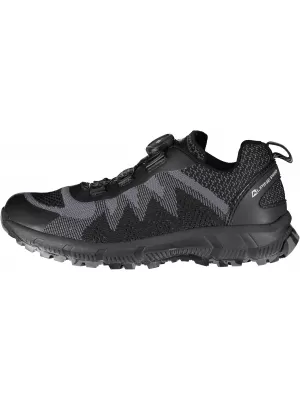 Damen ALPINE PRO TANGAR UBTS226 SCHWARZ