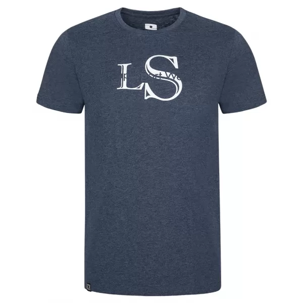  Herren-T-Shirt LOAP BERD CLM2090 BLAU 