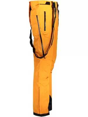 Herren -Skihosen ALPINE PRO NUDD 6 MPAS475 BERNSTEIN