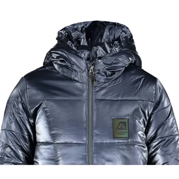  Freundin ALPINE PRO OMEGO 3 KCTS020 DUNKELBLAU 