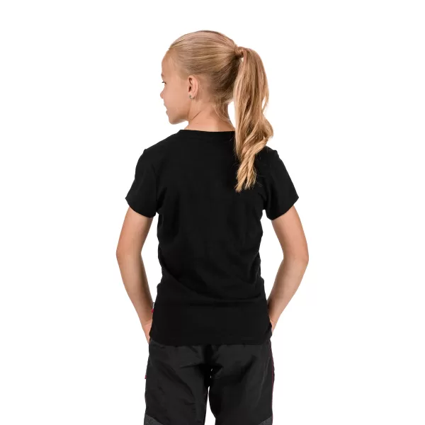  Mädchenhemd SAM 73 CAITLYN GT 544 SCHWARZ 