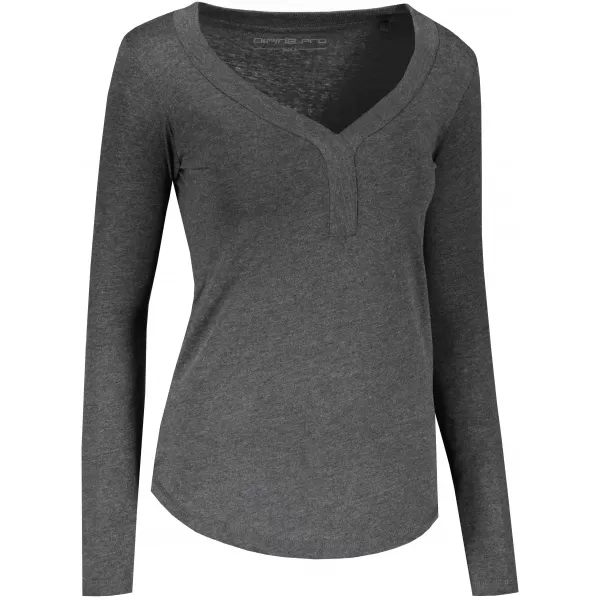  Hemd ALPINE PRO CLAUDA LTSS685 SCHWARZ 