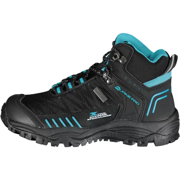  Babyschuhe ALPINE PRO OVONO KBTS262 BLAU 