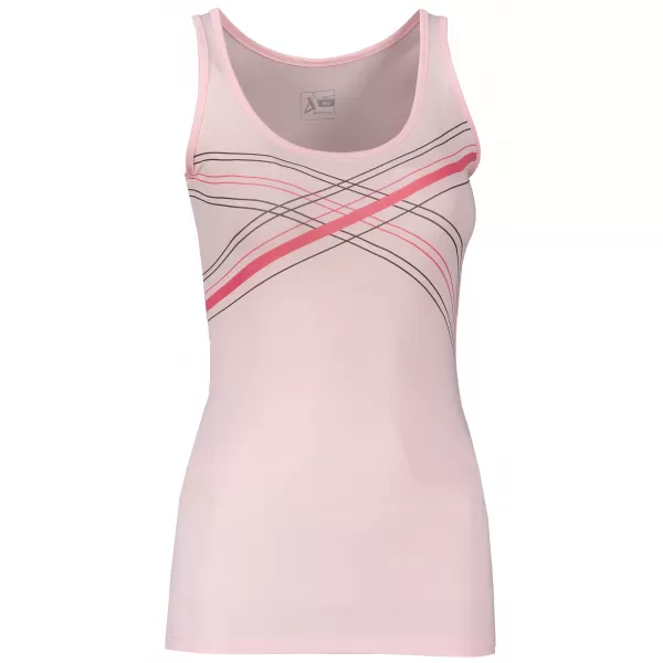  Funktions-Tanktop für Damen ALTISPORT OLAVI ROSA 