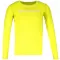 T -Shirt ALPINE PRO BERMO KTSS290 GRÜN