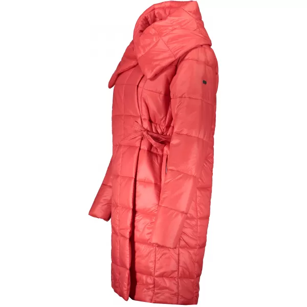  Mantel ALPINE PRO IKMA LCTS132 ROT 