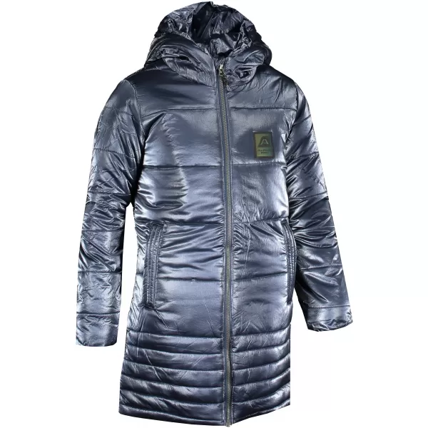  Freundin ALPINE PRO OMEGO 3 KCTS020 DUNKELBLAU 