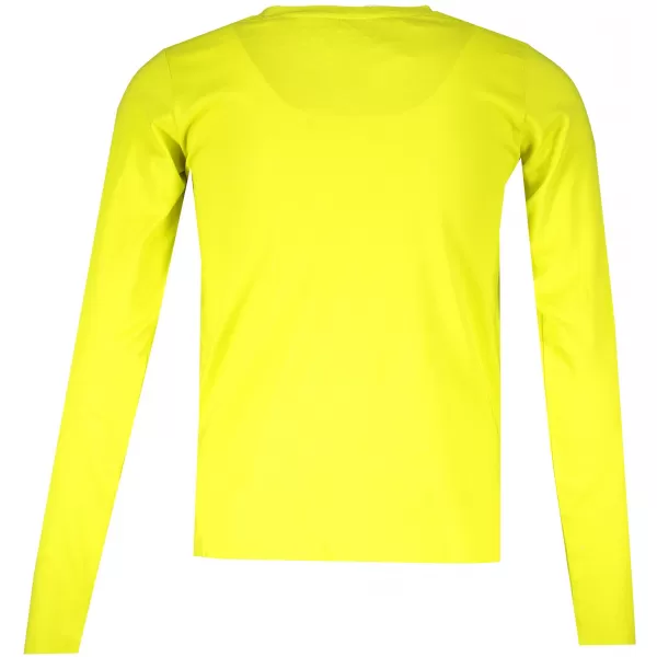  T -Shirt ALPINE PRO BERMO KTSS290 GRÜN 