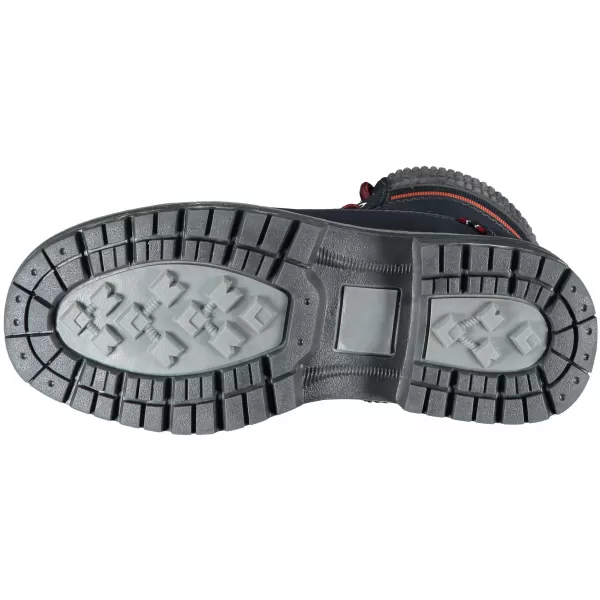  Babyschuhe ALPINE PRO FEWRO KBTS268 DUNKELBLAU 