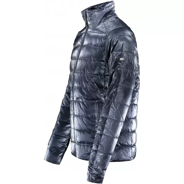  Jacke ALPINE PRO TATAR 3 MJCS430 DUNKELBLAU 