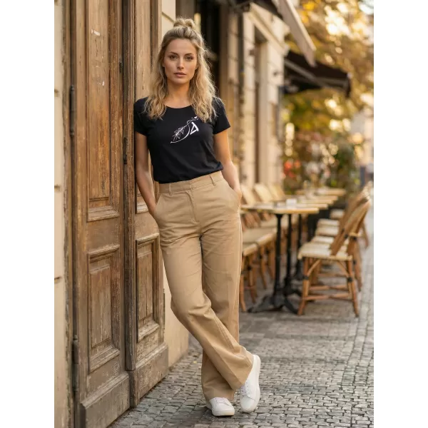  Damen-T-Shirt ALTISPORT ALW030F61 NAVY BLAU 