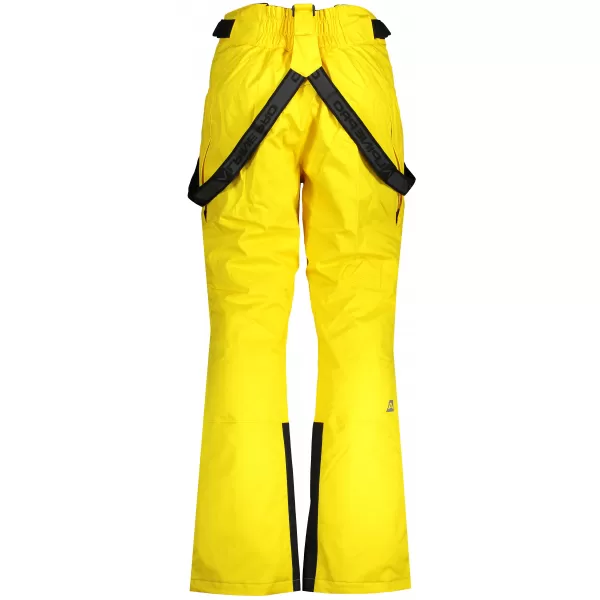 Herren -Skihosen ALPINE PRO SANGO 8 MPAS477 BERNSTEIN 
