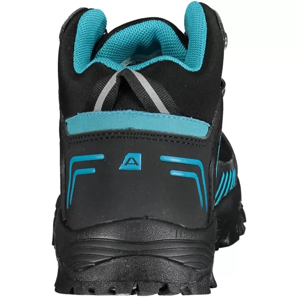  Babyschuhe ALPINE PRO OVONO KBTS262 BLAU 
