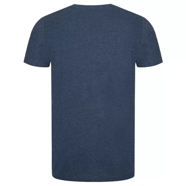  Herren-T-Shirt LOAP BEAU CLM2088 BLAU 