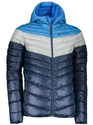 Jacke ALPINE PRO MERV MJCS431 DUNKELBLAU