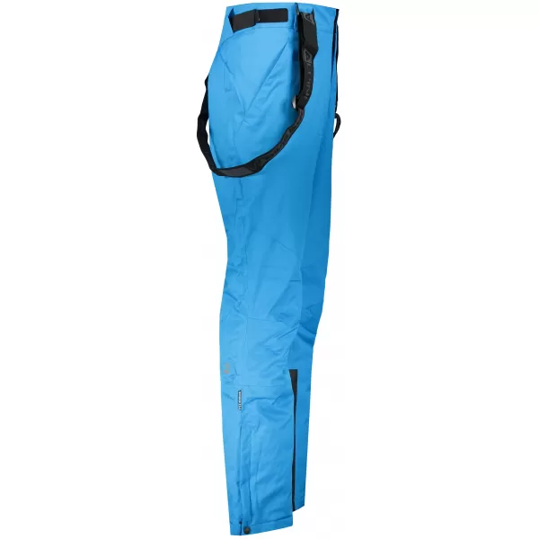  Herren -Skihosen ALPINE PRO SANGO 8 MPAS477 BLAU 
