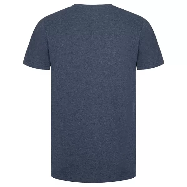  Herren-T-Shirt LOAP BENO CLM2082 BLAU 