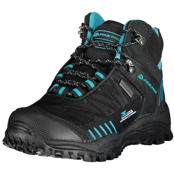  Babyschuhe ALPINE PRO OVONO KBTS262 BLAU 