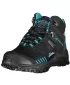 Babyschuhe ALPINE PRO OVONO KBTS262 BLAU