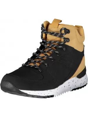 Herrenschuhe SAM 73 TAKR MBTS226 SCHWARZ