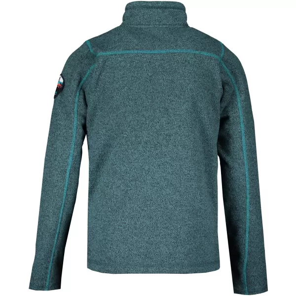  Babypullover ALPINE PRO HOBO 2 KPLS020 BLAU 
