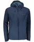Jacke ALPINE PRO LANK MJCS435 DUNKELBLAU