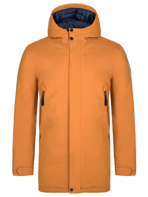 Wintermantel für Herren LOAP NAKIO CLM2049 BERNSTEIN