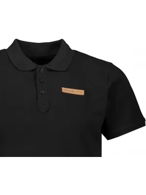 Hemd ALPINE PRO ERCIL MTSS559 SCHWARZ