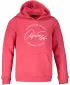 Baby Sweatshirt ALPINE PRO BALENDO KSWS145 ROSA