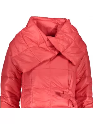 Mantel ALPINE PRO IKMA LCTS132 ROT