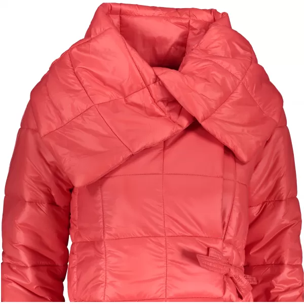  Mantel ALPINE PRO IKMA LCTS132 ROT 