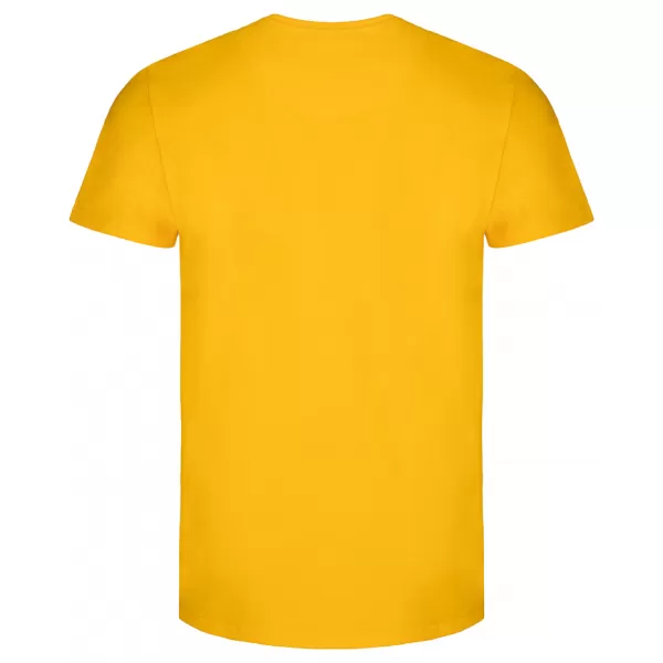  Herren-T-Shirt LOAP ALIEN CLM2072 BERNSTEIN 