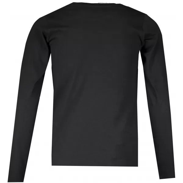  T -Shirt ALPINE PRO BERMO KTSS290 SCHWARZ 