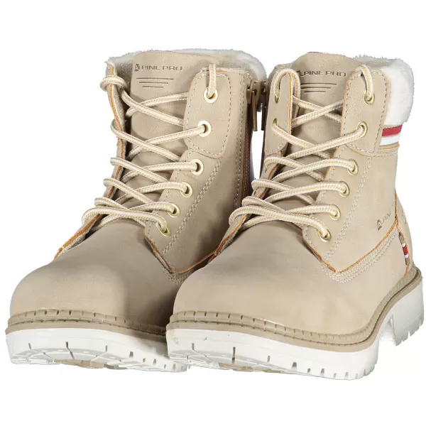  Babyschuhe ALPINE PRO FEWRO KBTS268 BEIGE 