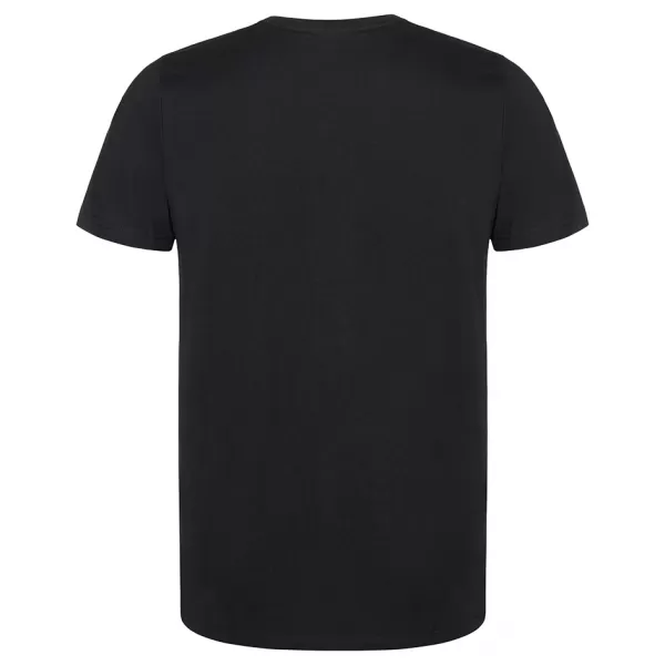  Herren-T-Shirt LOAP BENDER CLM2084 SCHWARZ 