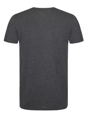 Herren-T-Shirt LOAP BERD CLM2090 SCHWARZ