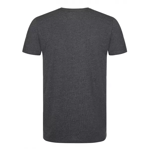  Herren-T-Shirt LOAP BERD CLM2090 SCHWARZ 