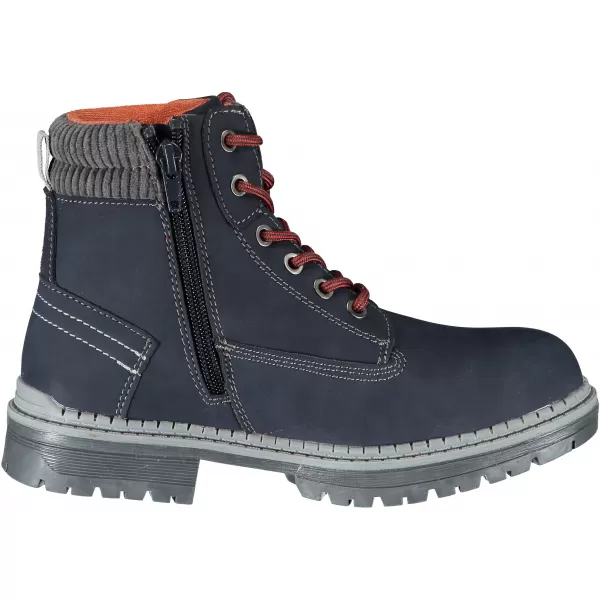  Babyschuhe ALPINE PRO FEWRO KBTS268 DUNKELBLAU 
