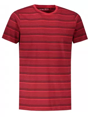 Hemd ALPINE PRO RATIZ MTSS557 ROT