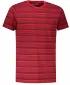 Hemd ALPINE PRO RATIZ MTSS557 ROT