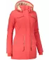 Wintermantel ALPINE PRO EDITE 5 LCTS103 ROT