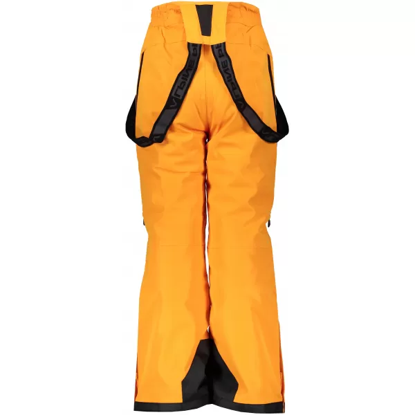  Kinderskihose ALPINE PRO NUDDO 5 KPAS202 BERNSTEIN 