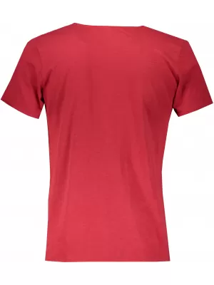 Hemd ALPINE PRO DRAN MTST596 ROT