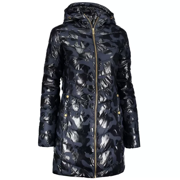  Damenmantel SAM 73 ALISHA WB 806 DUNKELBLAU 