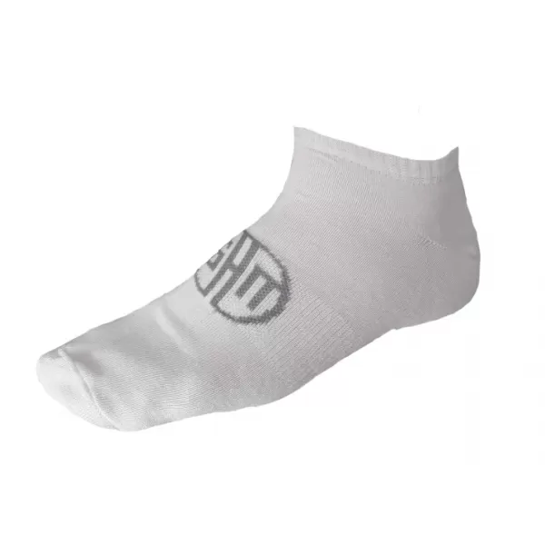  Socken SAM 73 SIXAOLA UP 139 WEIß 