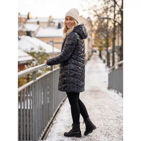  Damenmantel SAM 73 ALISHA WB 806 DUNKELBLAU 